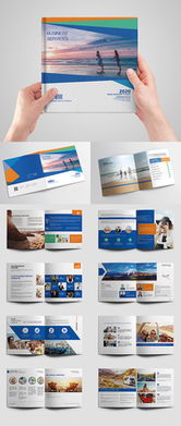 公司形象网站设计 利用红动网素材打造专业化企业网站